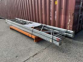 Pallet Racking - picture0' - Click to enlarge