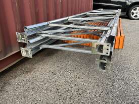 Pallet Racking - picture1' - Click to enlarge