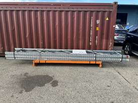 Pallet Racking - picture2' - Click to enlarge