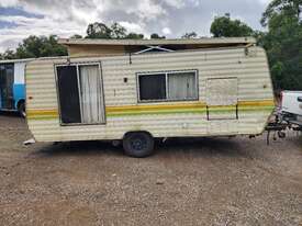 16 Foot Caravan - picture0' - Click to enlarge