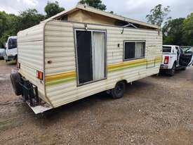 16 Foot Caravan - picture0' - Click to enlarge