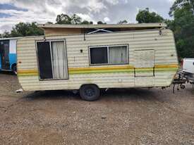 16 Foot Caravan - picture1' - Click to enlarge