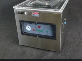 CRYOVAC VACUUM SEALER - DZ-400/2 - picture1' - Click to enlarge