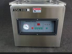 CRYOVAC VACUUM SEALER - DZ-400/2 - picture2' - Click to enlarge