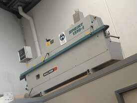 Edgebander for sale - picture0' - Click to enlarge