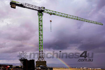 ZOOMLION WA7015-10 Flat-top Tower Crane