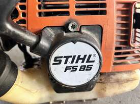 Stihl FS85 Whipper Snipper - picture0' - Click to enlarge