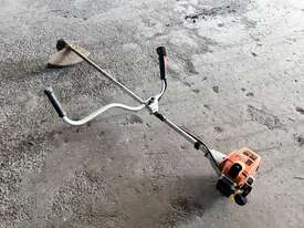 Stihl FS85 Whipper Snipper - picture1' - Click to enlarge