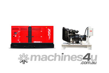AGG P22D5 Generator - 20KVA