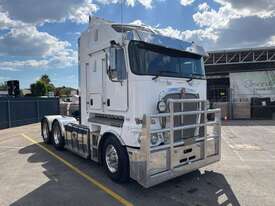 2023 Kenworth K200 Series Prime Mover Sleeper Cab - picture0' - Click to enlarge