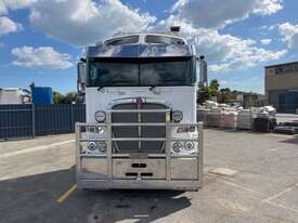 2023 Kenworth K200 Series Prime Mover Sleeper Cab - picture0' - Click to enlarge