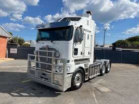 2023 Kenworth K200 Series Prime Mover Sleeper Cab - picture1' - Click to enlarge