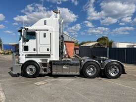 2023 Kenworth K200 Series Prime Mover Sleeper Cab - picture2' - Click to enlarge