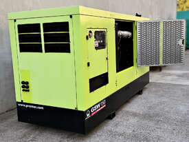 148kVA Used Pramac Enclosed Generator Set - picture2' - Click to enlarge