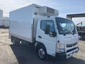 2020 Mitsubishi Fuso Canter 515 Refrigerated Pantech - picture0' - Click to enlarge