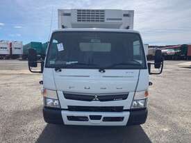 2020 Mitsubishi Fuso Canter 515 Refrigerated Pantech - picture0' - Click to enlarge