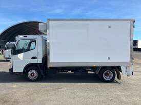 2020 Mitsubishi Fuso Canter 515 Refrigerated Pantech - picture2' - Click to enlarge