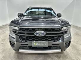 2022 Ford Ranger Wildtrak 4x4 Dual Cab Utility (2.0L Turbo Diesel) (Auto) - picture1' - Click to enlarge