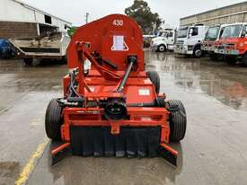 2018 Flory Industries HAR-860-XL Trailing PTO Nut Harvester - picture0' - Click to enlarge