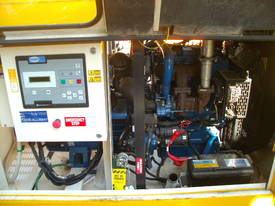 50kva , 3cyl turbo , late model , fg wilson - picture0' - Click to enlarge