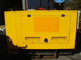 50kva , 3cyl turbo , late model , fg wilson - picture0' - Click to enlarge