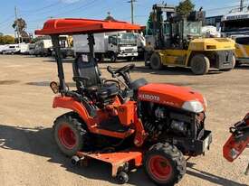 Kubota BX2670 - picture0' - Click to enlarge