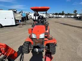 Kubota BX2670 - picture2' - Click to enlarge