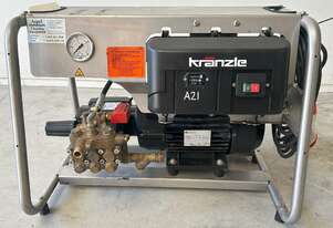 Kranzle WS-RP1000 pressure cleaner