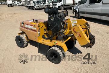 2010 Rayco RG1635JR Stump Grinder