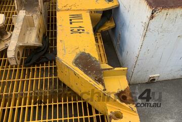   LOT #23 Crane spreader