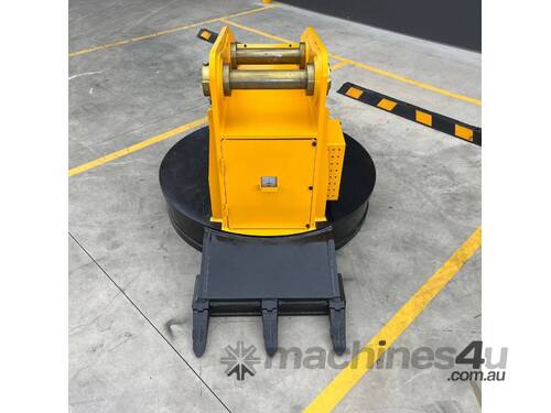 (BRAND NEW) Hydraulic Electromagnet 6T - 45T