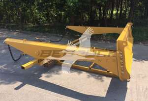 2024 Tailgate BEDROCK 745C ARTICULATED DUMP TRUCK ATC745-01