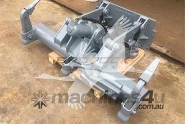 2024 Ripper BEDROCK CASE 1150E 1150M BR391