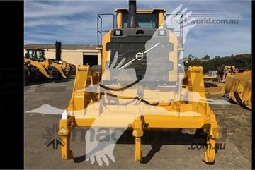 2024 Ripper BEDROCK VOLVO L150G WR01