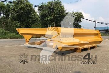 2024 Tailgate VOLVO A35D ATV35-01