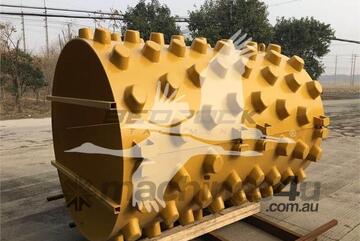 2024 Shell Kit CATERPILLAR CS10GC RS14