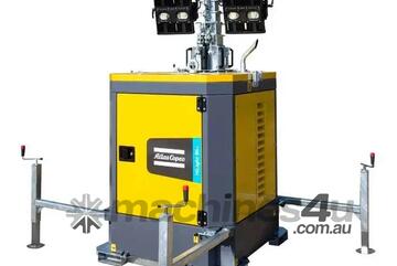 Atlas Copco LIGHT TOWER CUBE LED