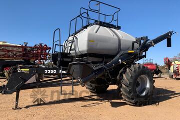 Flexicoil Flexi-Coil 3350 TBT Air Cart