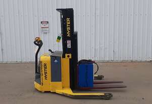 Hyster   W30ZA2 Walkie Stacker