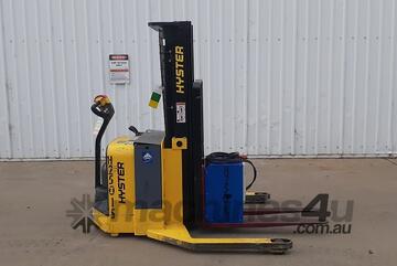 Hyster   W30ZA2 Walkie Stacker