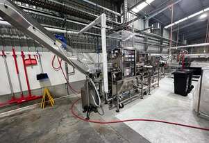 2020 Angelus CB50F Can Filler & Seamer Ideal for Craft Breweries!