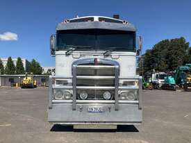 2011 Kenworth K200 Aerodyne 6x4 Sleeper Cab Prime Mover - picture0' - Click to enlarge