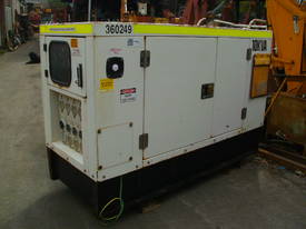 15kva 3phs / fg wilson,  - picture0' - Click to enlarge