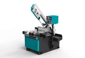 IMET BS 400 SHI BANDSAW | DOUBLE MITRE | SEMI AUTO | 400MM x 250MM (ITALIAN MADE)