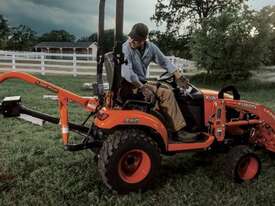 Land Pride Post Hole Digger PD10/25/35 Series - picture1' - Click to enlarge