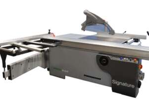 Sliding Table Panel Saw. Big on quality low on price