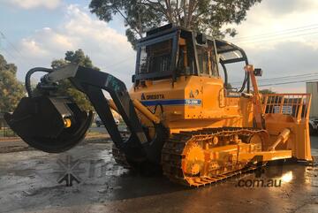 Grapples and Rippers Australian Made