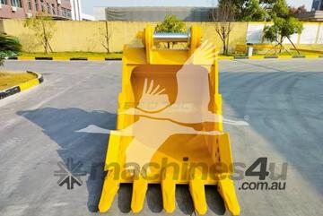 GP BEDROCK 336D EB336DBHD-48-1.4