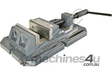 Heavy Duty - Drill Press Vice TMV-140H 140mm Jaw Width 150mm Jaw Opening