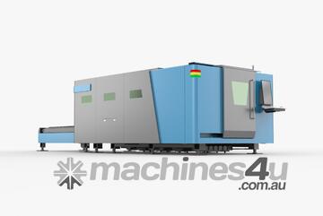 Haco Fiber Laser GSU3015-6000W
